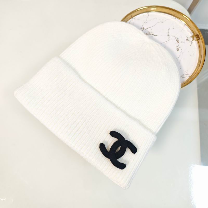 Chanel Hat dx221